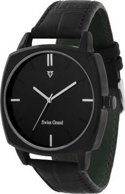 Swiss Grand SG12615 Watch  - For Men   Watches  (Swiss Grand)