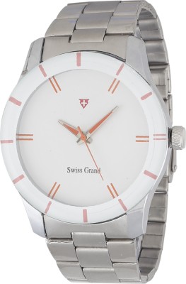 Swiss Grand SG1248 Watch  - For Men   Watches  (Swiss Grand)