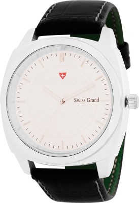 Swiss Grand SG1229 Watch  - For Men   Watches  (Swiss Grand)