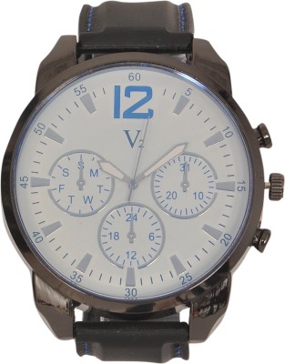 V2 Borad dial Styles Watch  - For Men   Watches  (v2)