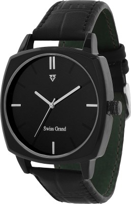 Swiss Grand SG12611 Watch  - For Men   Watches  (Swiss Grand)