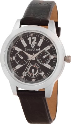 Swiss Grand SG12720 Watch  - For Women   Watches  (Swiss Grand)