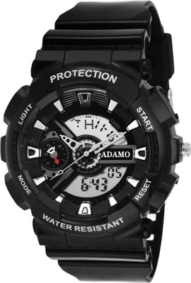 

ADAMO AD22RB02 Sports Watch - For Men