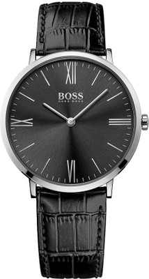 View Hugo Boss 1513369 Watch  - For Men Wrist Watches Price Online(Hugo Boss)