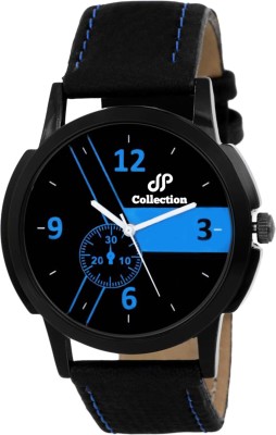 DP COLLECTION Dp coll-5883 Corporate Imperial Analog Series Watch  - For Men   Watches  (DP COLLECTION)