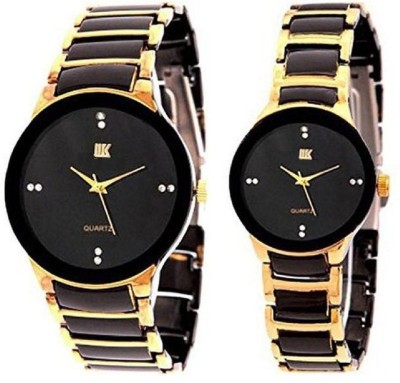 UNEQUETREND UT Rosra Couple Watch  - For Couple   Watches  (unequetrend)