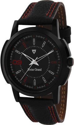 Swiss Grand SG12614 Watch  - For Men   Watches  (Swiss Grand)