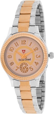 Swiss Grand SG12728 Watch  - For Men   Watches  (Swiss Grand)