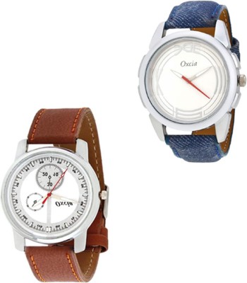 Oxcia Watch3001_Watch3006 Watch  - For Men   Watches  (Oxcia)