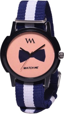 Watch Me WMAL-296-BC-BU-W Watch  - For Boys & Girls   Watches  (Watch Me)