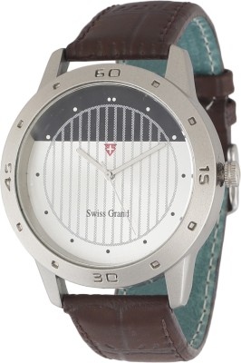 Swiss Grand SG1240 Watch  - For Men   Watches  (Swiss Grand)