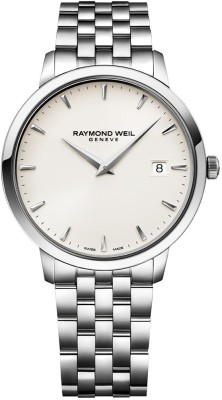 Raymond Weil 5588-ST-40001 Watch  - For Men   Watches  (Raymond Weil)