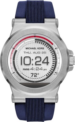 Michael Kors MKT5008 Watch  - For Men   Watches  (Michael Kors)