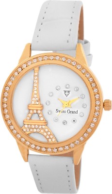 Swiss Grand SG12726 Watch  - For Women   Watches  (Swiss Grand)