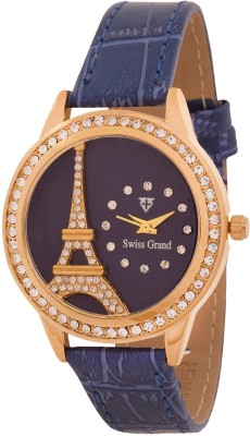 Swiss Grand SG12724 Watch  - For Women   Watches  (Swiss Grand)