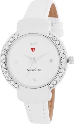 Swiss Grand SG1230 Watch  - For Women   Watches  (Swiss Grand)