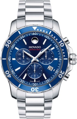 Movado 2600141 Watch  - For Men   Watches  (Movado)