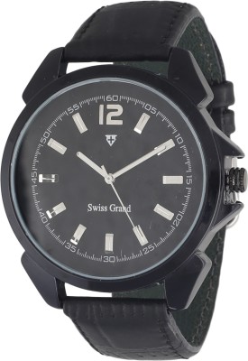 Swiss Grand SG1242 Watch  - For Men   Watches  (Swiss Grand)