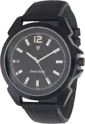 

Swiss Grand SG1242 Watch - For Men