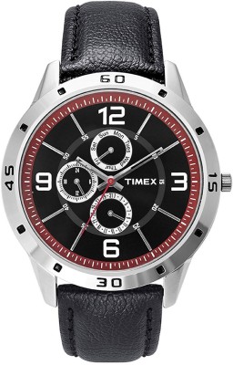 Timex TW00ZR219 Watch - For Men