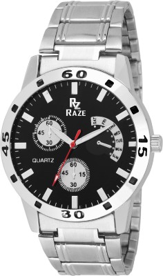 RAZE RZ502 Stack Watch = For Men Watch  - For Men   Watches  (RAZE)