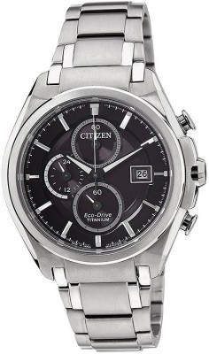 Citizen BL8100-50W Watch  - For Men   Watches  (Citizen)