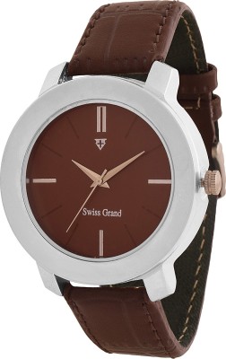 Swiss Grand SG12599 Watch  - For Men   Watches  (Swiss Grand)