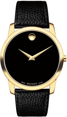 Movado 607014 Watch  - For Men   Watches  (Movado)