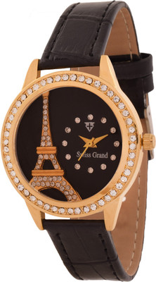 

Swiss Grand SG12723 Watch - For Women