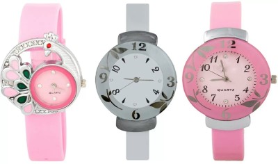 T TOPLINE multicolour Stylish THX44 Watch  - For Men   Watches  (T TOPLINE)