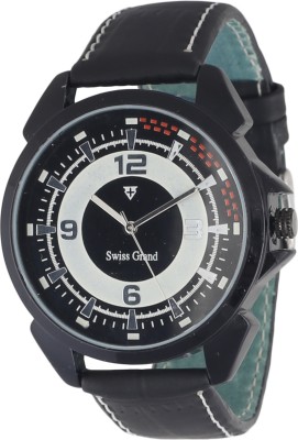 Swiss Grand SG1237 Watch  - For Men   Watches  (Swiss Grand)