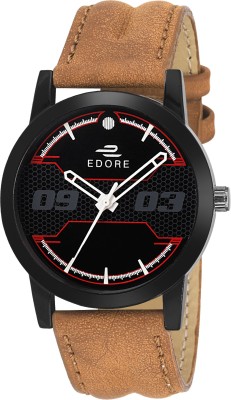 Edore Gallant ed-gr014 Gallant Watch  - For Men   Watches  (Edore)
