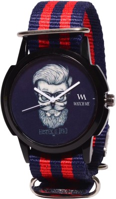 Watch Me WMAL-295-BC-BU-R Watch  - For Boys & Girls   Watches  (Watch Me)