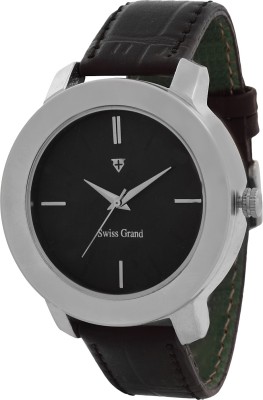Swiss Grand SG12544 Watch  - For Men   Watches  (Swiss Grand)