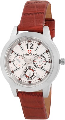 Swiss Grand SG12721 Watch  - For Women   Watches  (Swiss Grand)