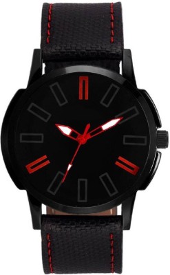 Xinew Stylish Black Dial XIN-353 Watch  - For Men   Watches  (Xinew)