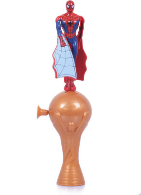 

Anand Suit Collection SPEED POWER SUPER MAN(Multicolor)