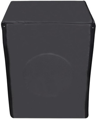 Eskay Front Loading Washing Machine Cover(grey)