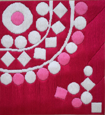 

Anchor Stitch Kit - RANGOLI