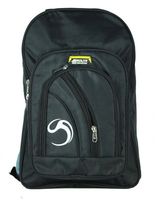 

spero black bagpack 5 L Backpack(Multicolor)