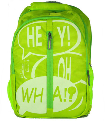 

spero school bag 5 L Backpack(Multicolor)