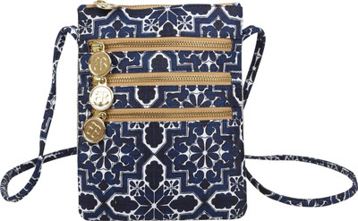 

Angesbags Anges Jasper Sling Sling Bag(Beige, 5 inch)