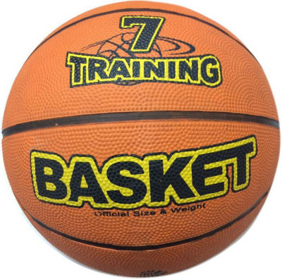 

L'AVENIR Training Basketball - Size: 7(Pack of 1, Orange)