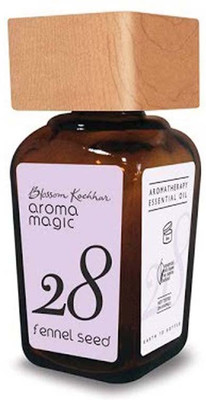 

Aroma Magic Fennel Seed Essenstial Oil(20 ml)