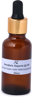 

Ancient Healer Natural YARA YARA OIL 30 ml(30 ml)