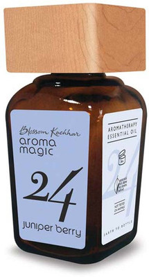 

Aroma Magic Juniper Berry Essenstial Oil(20 ml)