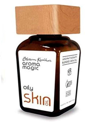 

Aroma Magic Oily Skin Essential Oil(20 ml)