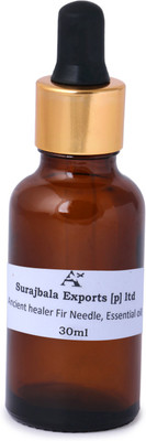 

Ancient Healer Natural Fir Needle Essential oil 30 ml(30 ml)