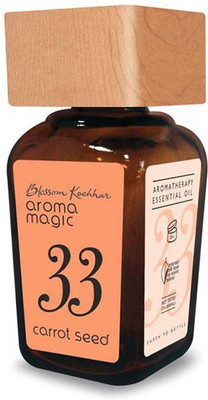 

Aroma Magic Caroot Seed Essential Oil-33(20 ml)
