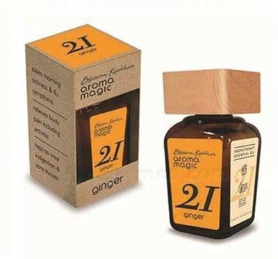 Aroma Magic Ginger Essenstial Oil(20 ml)